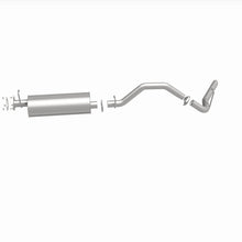 Load image into Gallery viewer, MagnaFlow BRE Exhaust Kit 00-05 Astra Safari Van 4.3L
