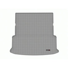 Load image into Gallery viewer, WeatherTech 2024 Toyota Grand Highlander/Lexus TX (Incl. 500h) Cargo Liner - Grey
