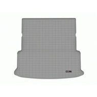 WeatherTech 2024 Toyota Grand Highlander/Lexus TX (Incl. 500h) Cargo Liner - Grey | 421723