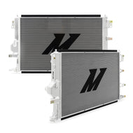 Mishimoto 2023+ Toyota GR Corolla Performance Aluminum Radiator | MMRAD-GRC-23