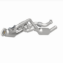 Load image into Gallery viewer, Magnaflow 15-20 Ford Mustang 5.0L Direct Fit Converter
