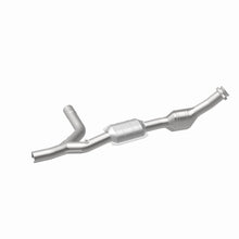Load image into Gallery viewer, MagnaFlow Conv DF 97-98 E150/E250 4.2L PS
