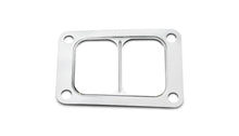 Load image into Gallery viewer, Vibrant Turbo Gasket for T06 Divided Inlet Flange (Matches Flange #1443 and #14430) Exhaust Gaskets Vibrant
