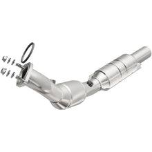 Load image into Gallery viewer, MagnaFlow Conv DF 10-11 Chevrolet Camaro V6 3.6L
