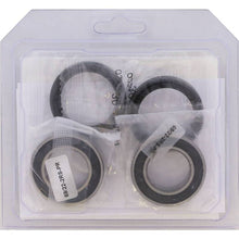 Load image into Gallery viewer, Pivot Works Uncategorized Pivot Works 21-23 Kawasaki KX250F PW Front Wheel Bearing Kit
