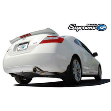 Load image into Gallery viewer, GReddy 06-11 Honda Civic Si 63.5mm Supreme SP Cat-Back Exhaust
