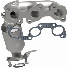 Load image into Gallery viewer, Magnaflow 04-06 Toyota Sienna 3.3L Direct Fit Converter
