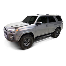 Load image into Gallery viewer, Westin 19-25 RAM 1500 CC (Excl. 1500 Classic) Outlaw Drop Running Boards - Tex. Blk
