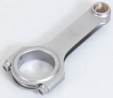 Load image into Gallery viewer, Eagle Chevrolet 4340 Steel H-Beam Connecting Rods 6.535in Length Cap Screw Bushed (Set of 8) Eagle
