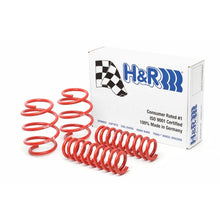 Load image into Gallery viewer, H&amp;R 14-16 BMW M235i Coupe F22 Sport Spring
