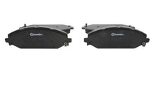 Load image into Gallery viewer, Brembo 19-22 Ram 1500 Front Low-Met Brake Pad | P23193
