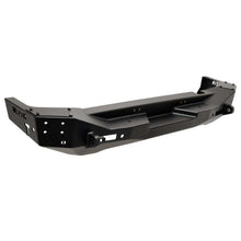 Load image into Gallery viewer, Westin 21-25 Ford Bronco (Excl. Sport) XTS Rear Bumper - Tex. Blk Westin
