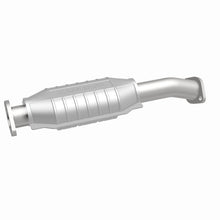 Load image into Gallery viewer, MagnaFlow Conv DF 00-01 MPV 2.5L Rear
