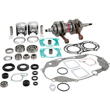 Load image into Gallery viewer, Vertex Pistons Uncategorized Vertex Yamaha Complete Engine Rebuild Kit
