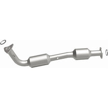 Load image into Gallery viewer, Magnaflow 07-18 Toyota Tundra 5.7L CARB Compliant Direct-Fit Catalytic Converter
