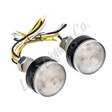 Load image into Gallery viewer, Letric Lighting Surface Ind Lights Blk Wht/Amb Misc Powersports Letric Lighting   
