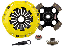 Load image into Gallery viewer, ACT 2002 Subaru Impreza XT-M/Race Rigid 4 Pad Clutch Kit Clutch Kits - Single ACT   
