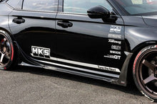 Load image into Gallery viewer, HKS BODY KIT TYPE-S FL5 S-Skirt | 53004-AH002
