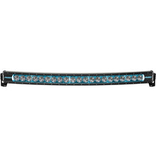 Load image into Gallery viewer, Rigid Industries Radiance+ Curved 40in. RGBW Light Bar Light Bars &amp; Cubes Rigid Industries

