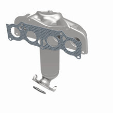 Load image into Gallery viewer, Magnaflow 03-11 Toyota Camry 2.4L Direct Fit Converter
