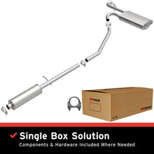 Load image into Gallery viewer, MagnaFlow BRE Exhaust Kit 13-17 BUICK ENCORE 1.4L

