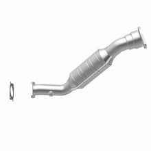 Load image into Gallery viewer, Magnaflow 2006 Buick Lucerne 3.8L Direct Fit Converter
