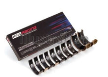 Load image into Gallery viewer, King Ford V8 351ci 5.8L / 400ci 6.6L 16V (Size .001) Main Bearing Set Bearings King Engine Bearings   
