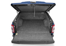 Load image into Gallery viewer, Undercover 2023+ Ford F-150 Crew Cab 5.7ft Elite LX Bed Cover - Avalanche Grey Undercover
