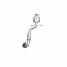 Load image into Gallery viewer, MagnaFlow Conv DF Sonata/Optim 2.4L Rear | 93192

