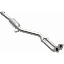 Load image into Gallery viewer, MagnaFlow Conv DF 91-96 BMW 850 V12 D/S
