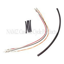 Load image into Gallery viewer, NAMZ Tri-Glide Reverse Switch Wire Harness Extension 8in. Misc Powersports NAMZ   
