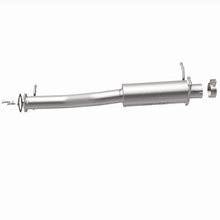 Load image into Gallery viewer, MagnaFlow Exhaust Products Exhaust Muffler Kit MagnaFlow Exhaust Products Magnaflow Direct-Fit Muffler Replacement Kit With Muffler 19433
