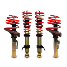 Load image into Gallery viewer, H&amp;R 99-04 Porsche 911/996 C4 Cabrio/Targa/Coupe (AWD) Street Perf. Coil Over
