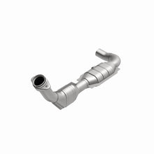 Load image into Gallery viewer, MagnaFlow Conv DF 99 F150 4.6L V8 D/S 2WD
