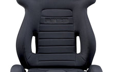 Load image into Gallery viewer, Sparco Seat R333 2021 Black Reclineable Seats SPARCO
