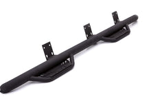 Load image into Gallery viewer, Lund 16-17 Nissan Titan XD Crew Cab Terrain HX Step Nerf Bars - Black LUND
