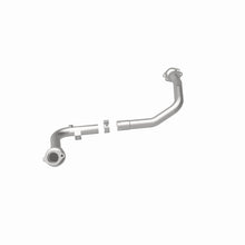 Load image into Gallery viewer, Magnaflow 07-09 Range Rover Sport 4.4L Direct Fit Converter
