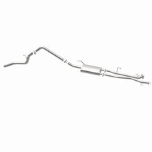 Load image into Gallery viewer, BRExhaust 07-11 Toyota Tundra Exhaust Kit
