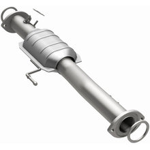 Load image into Gallery viewer, MagnaFlow Conv DF 1999-02 Toyota 4Runner 3.4L Rear *Not for Sale in California*
