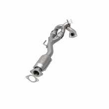 Load image into Gallery viewer, Magnaflow 04-07 Nissan Murano 3.5L Direct Fit Converter
