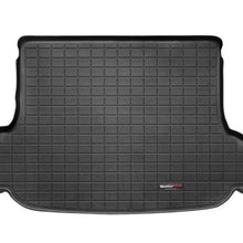 Load image into Gallery viewer, WeatherTech 09-13 Subaru Forester Cargo Liners - Black WeatherTech
