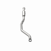 Load image into Gallery viewer, Magnaflow 13-14 Mercedes-Benz GL450 4.6L Direct Fit Converter
