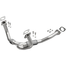 Load image into Gallery viewer, BRE Exhaust 03-06 KIA SORENTO 3.5L Front Pipe Kit
