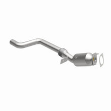 Load image into Gallery viewer, Magnaflow 15-17 Ford Mustang 5.2L Direct Fit Converter
