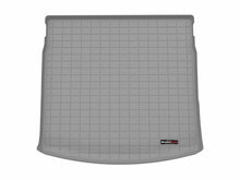Load image into Gallery viewer, WeatherTech 24-25 Jeep Wagoneer S Trunk Cargo Liners - Grey | 421854
