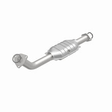Load image into Gallery viewer, MagnaFlow CONV DF 04-06 Toyota Tundra 4.7L Passenger Side Front

