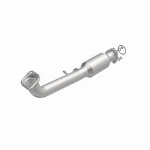 Load image into Gallery viewer, Magnaflow 07-12 Acura RDX 2.3L Direct Fit Converter
