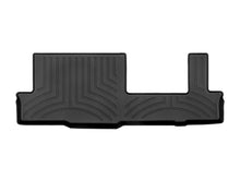 Load image into Gallery viewer, WeatherTech 2021+ Chevrolet Tahoe Rear FloorLiner - Black | 4416324
