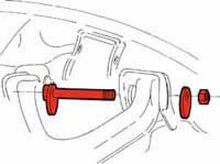 Load image into Gallery viewer, SPC Performance CAMB/CAS ADJ KIT GM (2) Camber Kits SPC Performance
