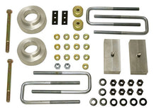 Load image into Gallery viewer, Tuff Country 07-22 Toyota Tundra 4x4 &amp; 2wd 2.5in Lift Kit (Excludes TRD Pro SX8000 Shocks) Lift Kits Tuff Country   
